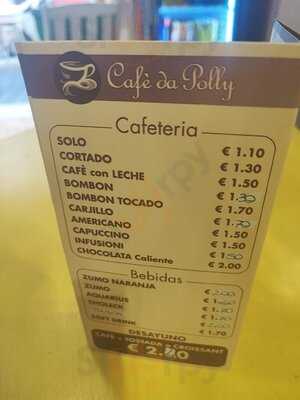 Café Da Polly