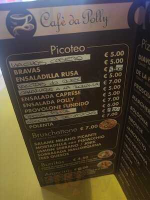 Café Da Polly