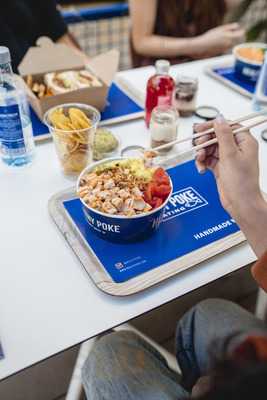 Healthy Poke Málaga