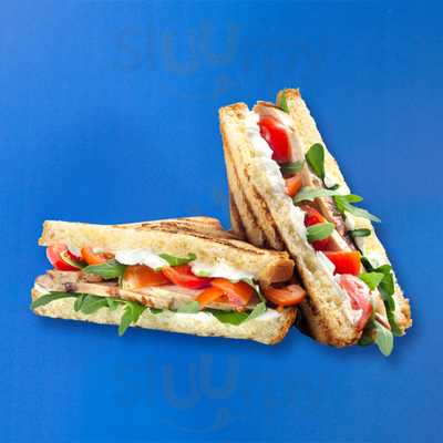 Healthy Poke Málaga