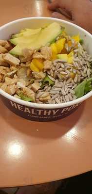 Healthy Poke Málaga