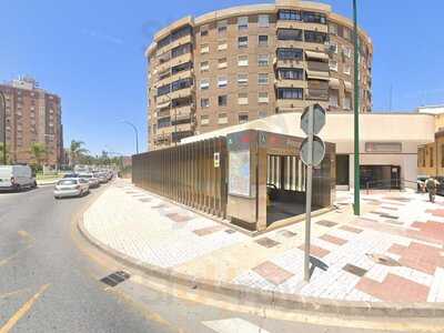 Healthy Poke Málaga