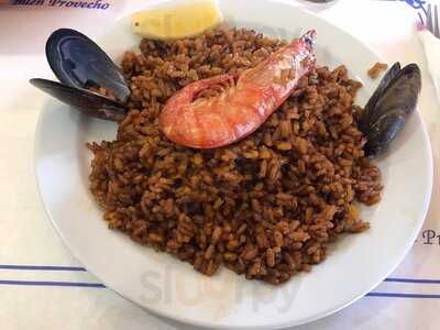 Restaurant Masia Nova