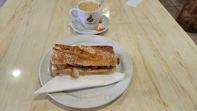 Restaurant Masia Nova