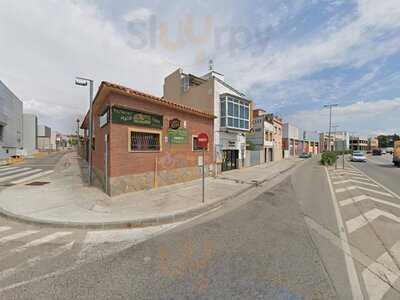 Restaurant Masia Nova