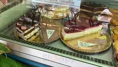 Confitería Santa Emilia