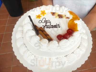 Confitería Santa Emilia