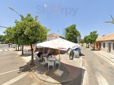 Confitería Santa Emilia