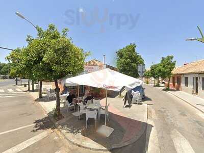 Confitería Santa Emilia