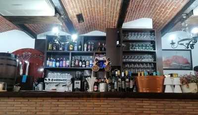 Taberna El 6 Atlantico