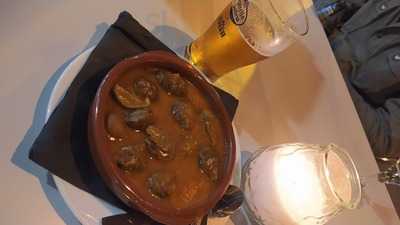 Taberna El 6 Atlantico