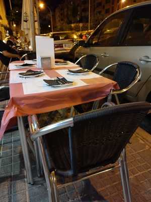 Taberna El 6 Atlantico