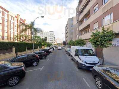 Taberna El 6 Atlantico