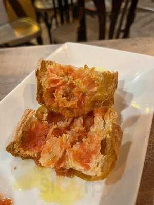 El Taller De Gaudeix