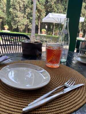 El Parque De La Milla