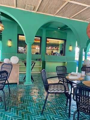 El Parque De La Milla