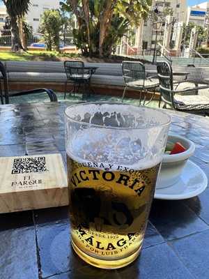 El Parque De La Milla