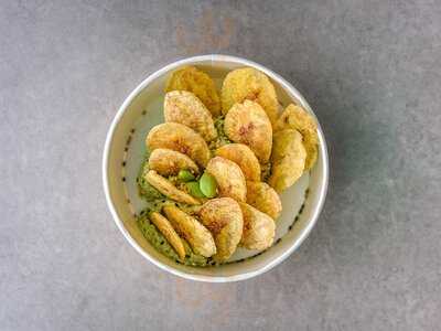 Healthy Poke - Foodtruck Alcorcón