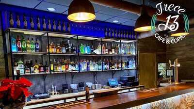 Trece13 Café & Copas