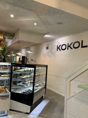Kokoli