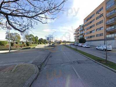 Healthy Poke - Foodtruck El Bercial