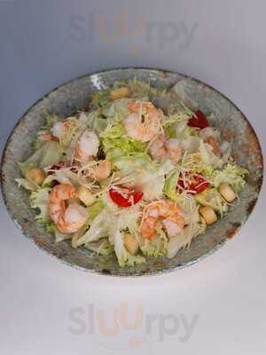 N'joy Your Food & Drinks