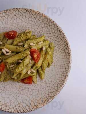 N'joy Your Food & Drinks