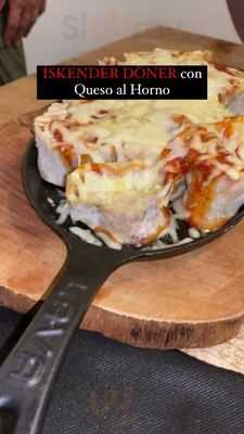 N'joy Your Food & Drinks