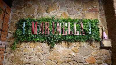 Osteria Marinella