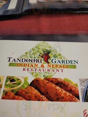 Tandoori Garden
