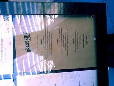 La Brasserie De Elene