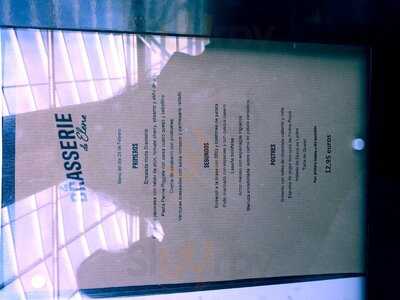 La Brasserie De Elene