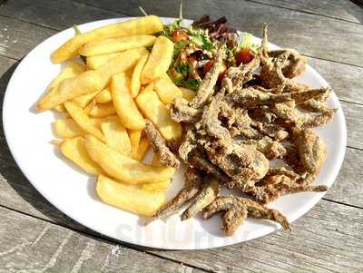 Bar El Puerto Navacerrada