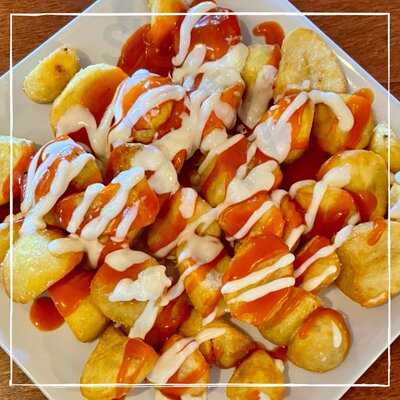 Bar El Puerto Navacerrada