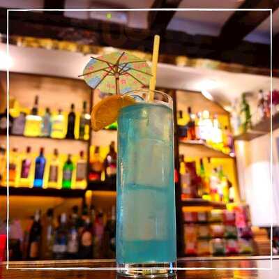 Bar El Puerto Navacerrada