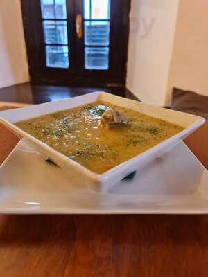 Bar El Puerto Navacerrada