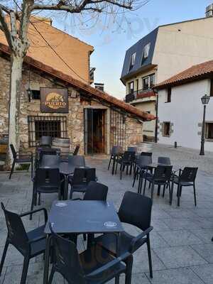 Bar El Puerto Navacerrada
