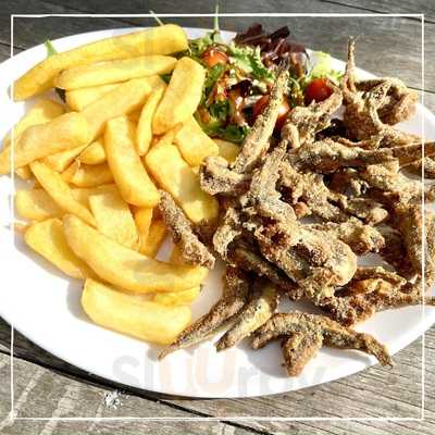 Bar El Puerto Navacerrada