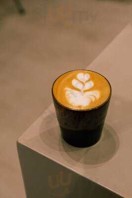 Paradero Coffee & Brunch