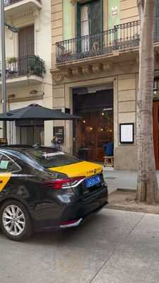 Paradero Coffee & Brunch