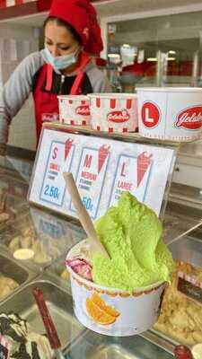 Gelateria Di Porto Marina Iii