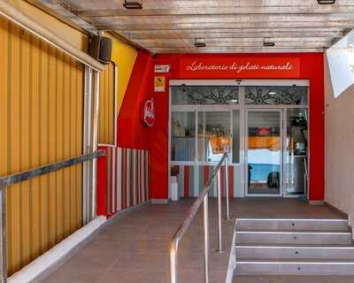 Gelateria Di Porto Marina Iii