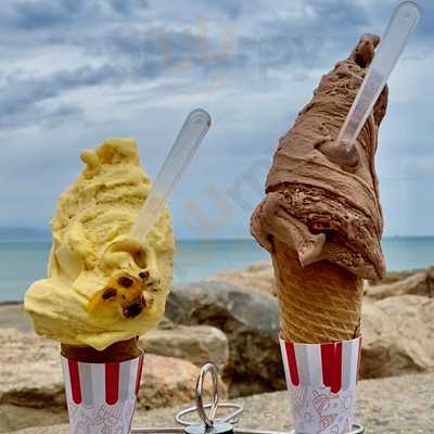 Gelateria Di Porto Marina Iii