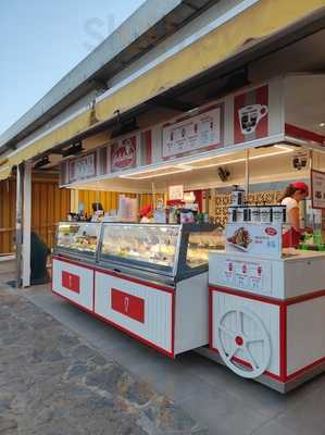 Gelateria Di Porto Marina Iii