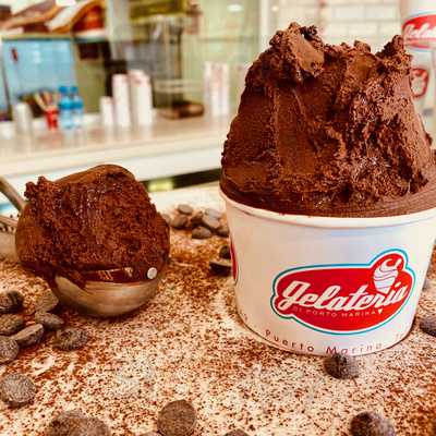 Gelateria Di Porto Marina Iii