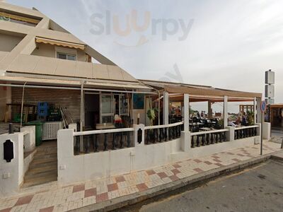 Gelateria Di Porto Marina Iii