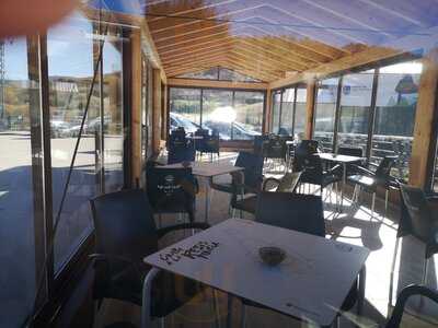 Nueva Cantina Alarcia