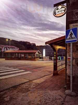 Nueva Cantina Alarcia