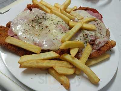 Nueva Cantina Alarcia