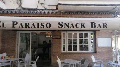 El Paraiso Snack Bar